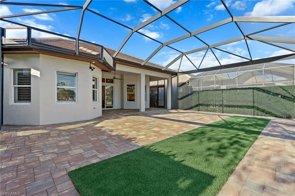 ASHTON PLACE - Residential