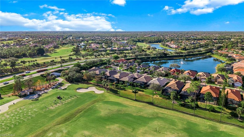 ASHTON PLACE - Residential