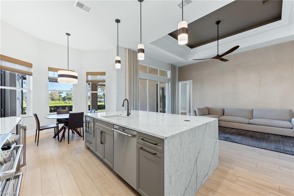 ASHTON PLACE - Residential