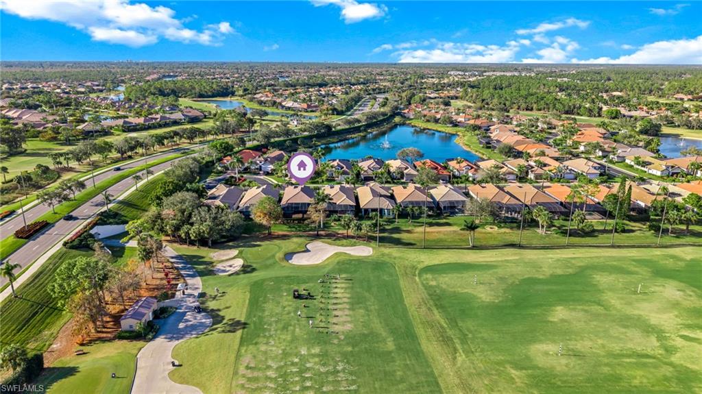 ASHTON PLACE - Residential