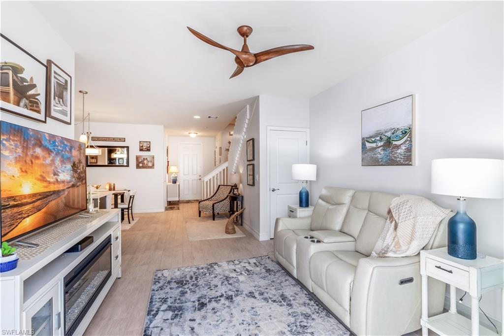 PORTOFINO SPRINGS - Residential