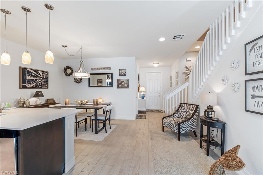 PORTOFINO SPRINGS - Residential