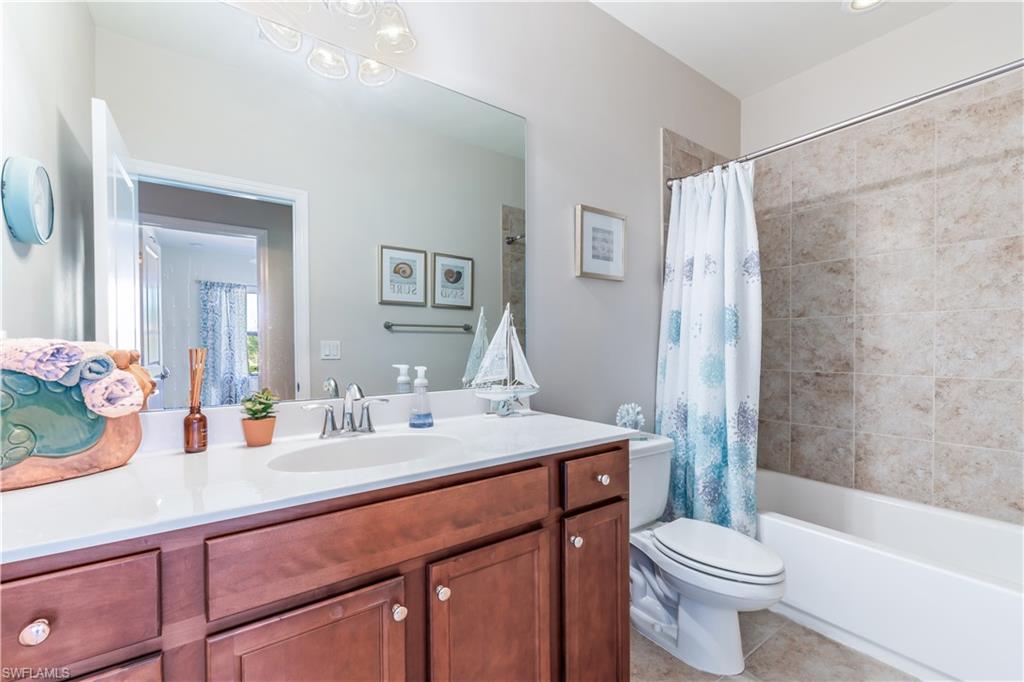 PORTOFINO SPRINGS - Residential