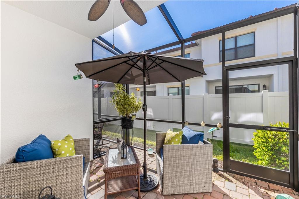 PORTOFINO SPRINGS - Residential