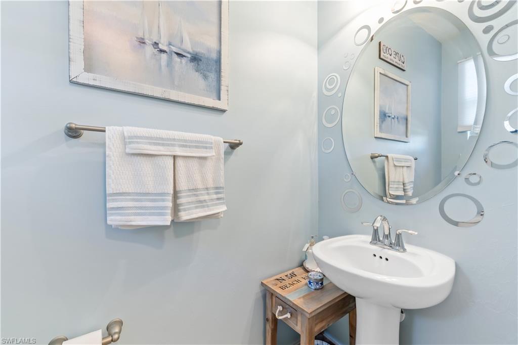 PORTOFINO SPRINGS - Residential