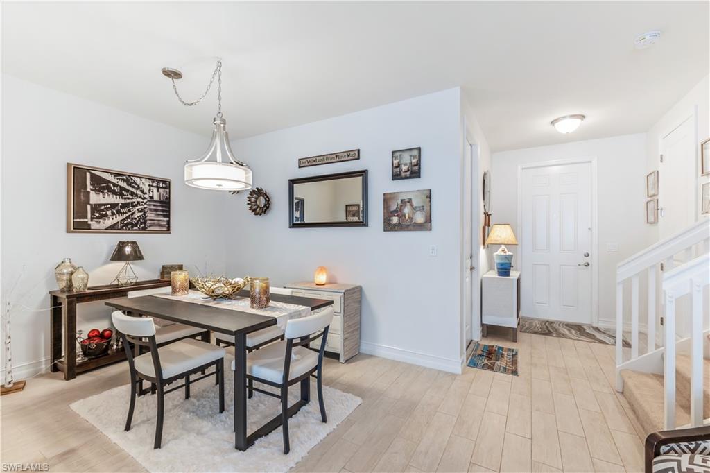 PORTOFINO SPRINGS - Residential