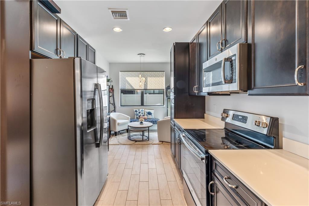 PORTOFINO SPRINGS - Residential