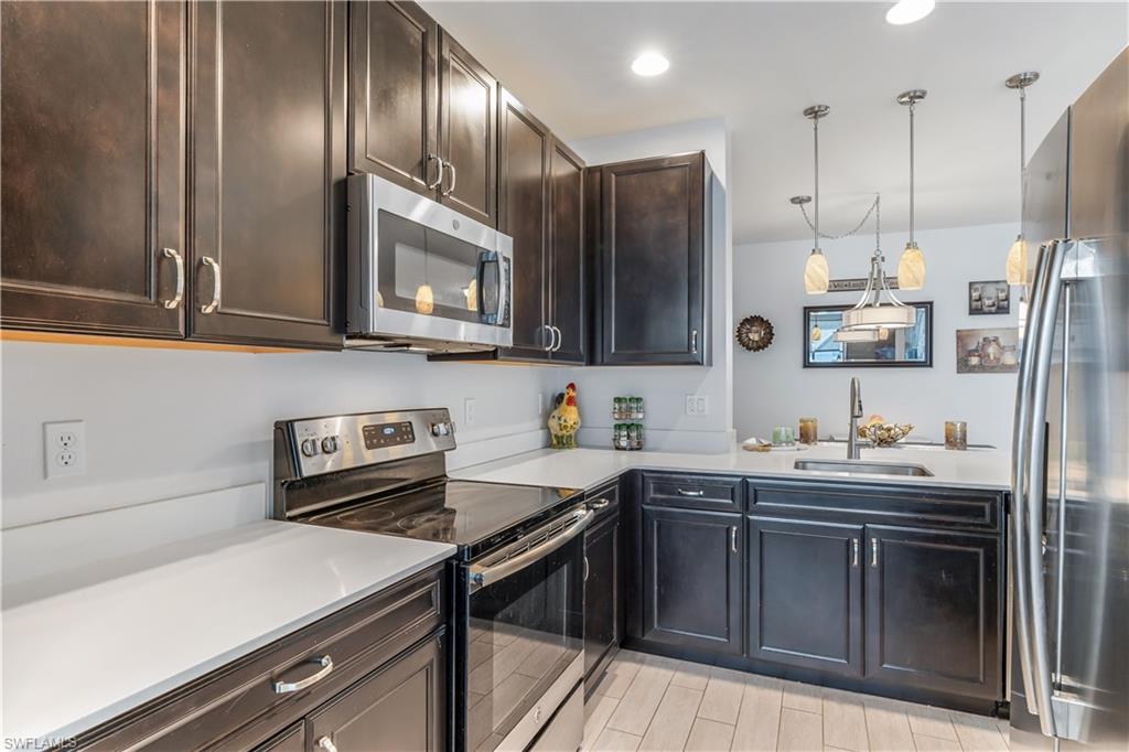 PORTOFINO SPRINGS - Residential