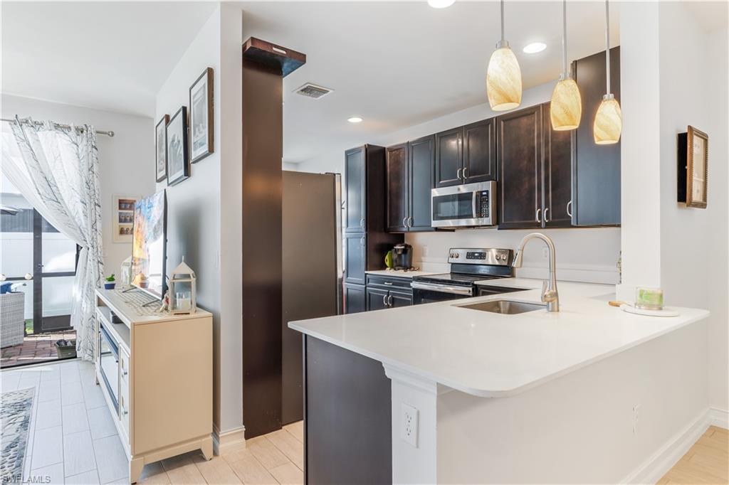 PORTOFINO SPRINGS - Residential