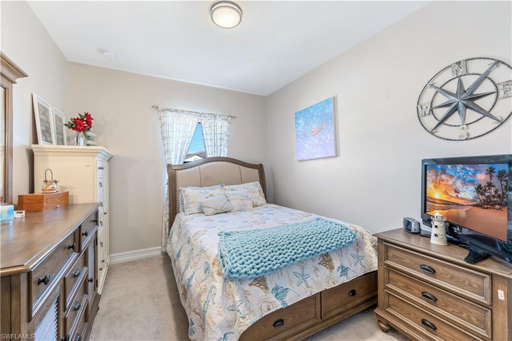 PORTOFINO SPRINGS - Residential