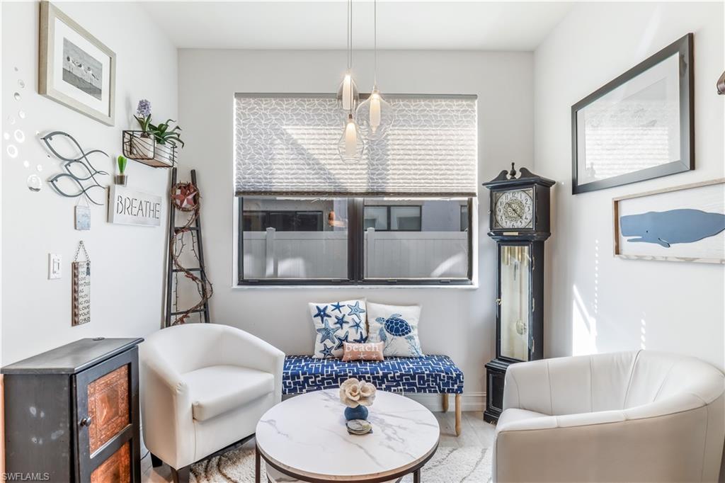 PORTOFINO SPRINGS - Residential