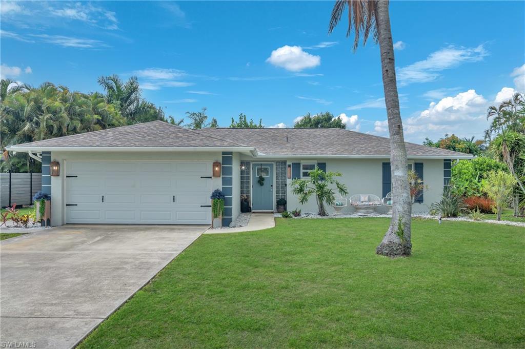 WINDSOR ESTATES - Residential