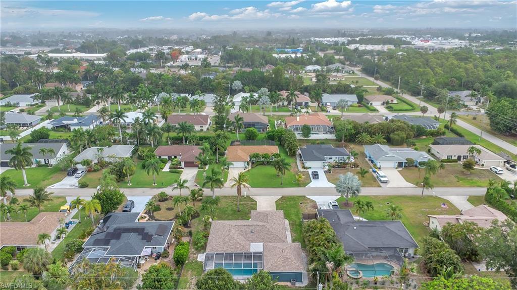 WINDSOR ESTATES - Residential
