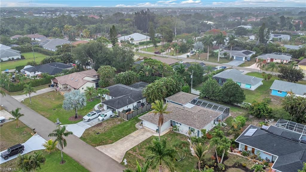 WINDSOR ESTATES - Residential