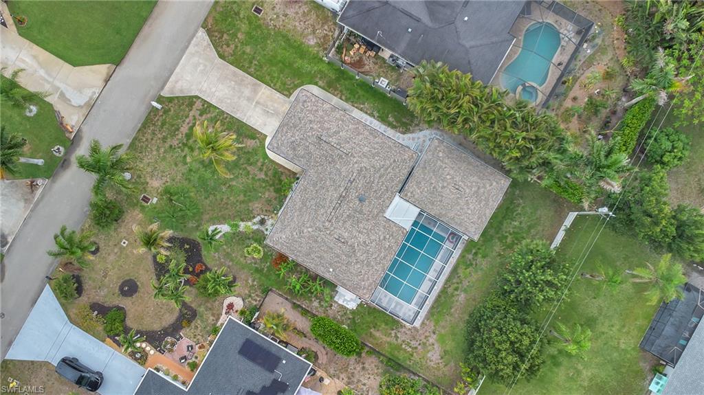 WINDSOR ESTATES - Residential