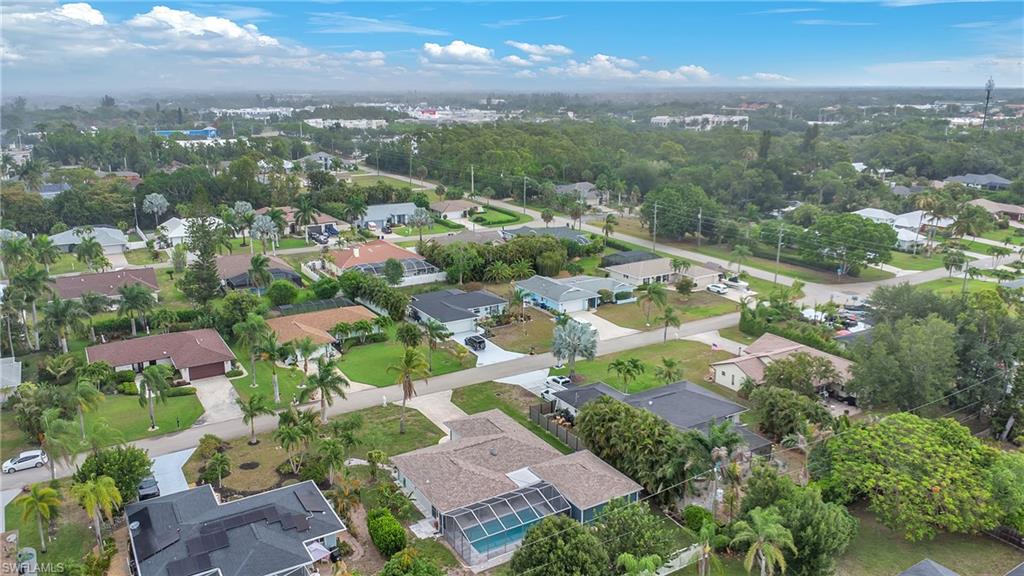 WINDSOR ESTATES - Residential