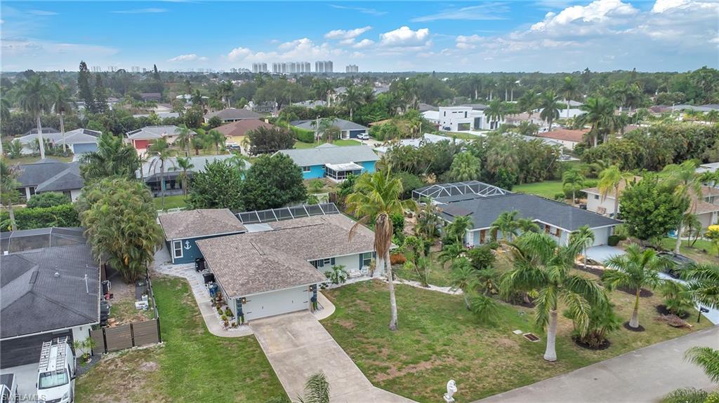 WINDSOR ESTATES - Residential