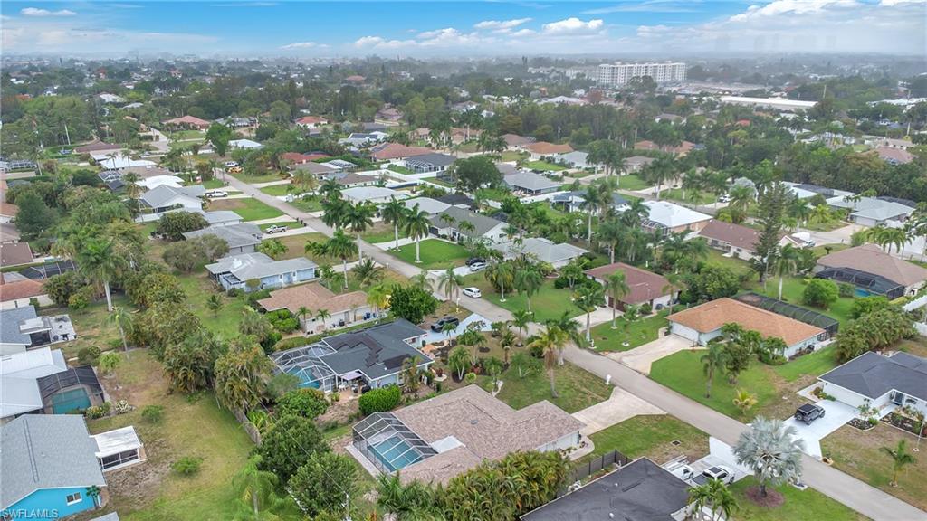 WINDSOR ESTATES - Residential