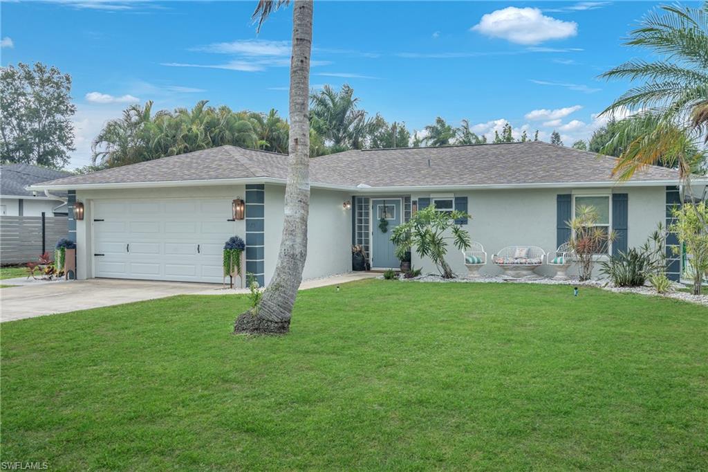 WINDSOR ESTATES - Residential
