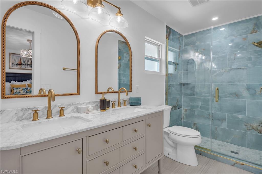 WINDSOR ESTATES - Residential