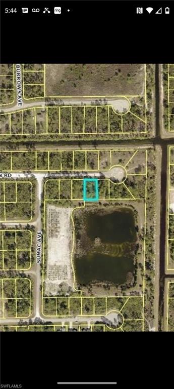 SOUTHEAST LEHIGH - Land