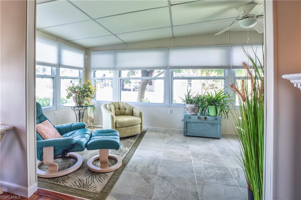 ENCHANTING ACRES MOBILE HOME - Residential