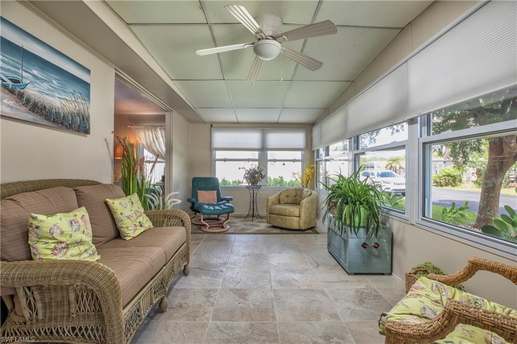 ENCHANTING ACRES MOBILE HOME - Residential