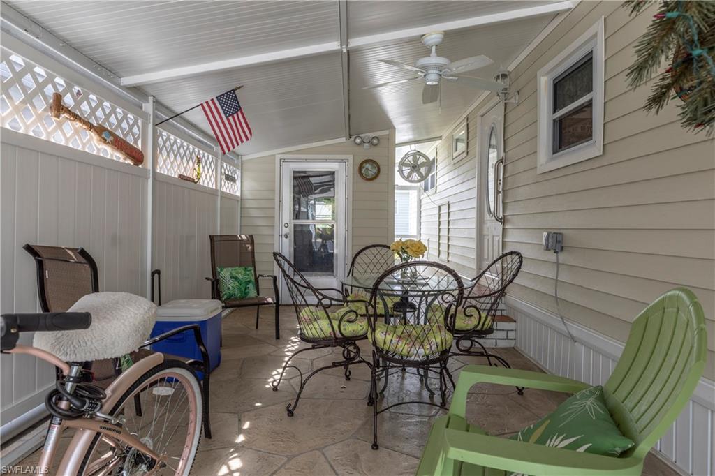 ENCHANTING ACRES MOBILE HOME - Residential