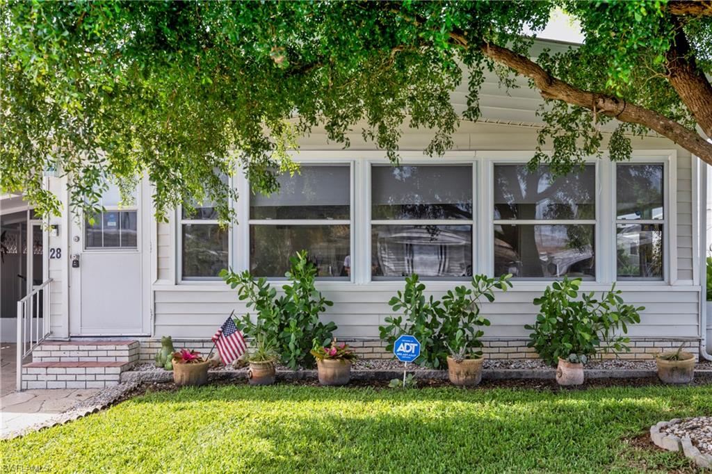 ENCHANTING ACRES MOBILE HOME - Residential