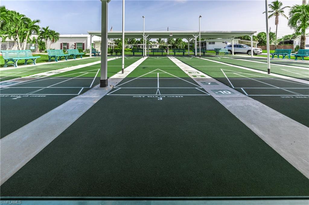 ENCHANTING ACRES MOBILE HOME - Residential