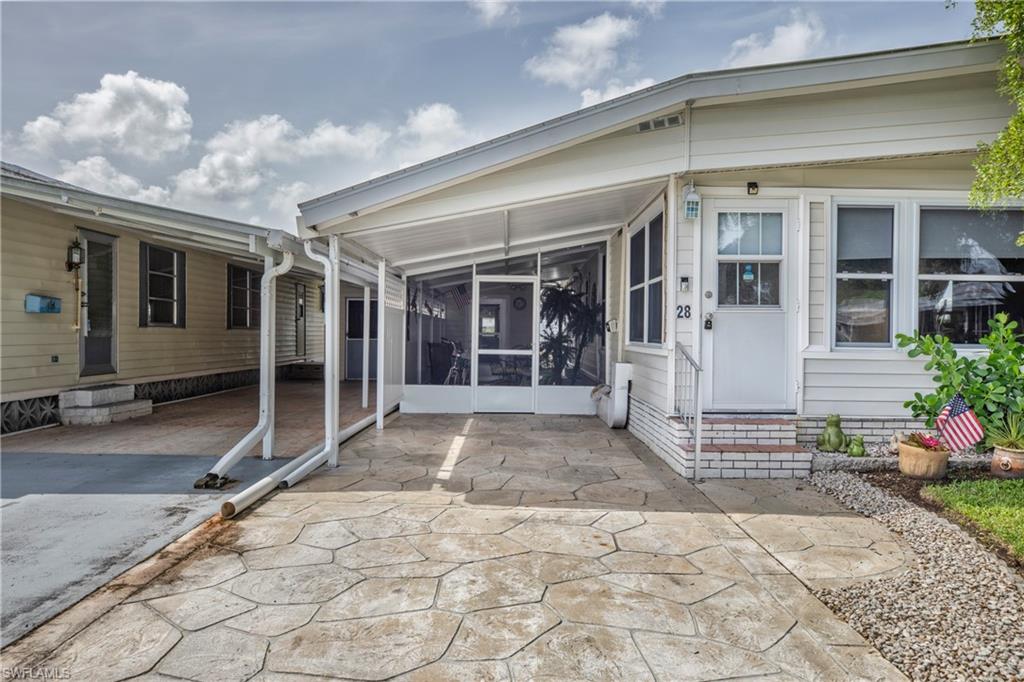 ENCHANTING ACRES MOBILE HOME - Residential