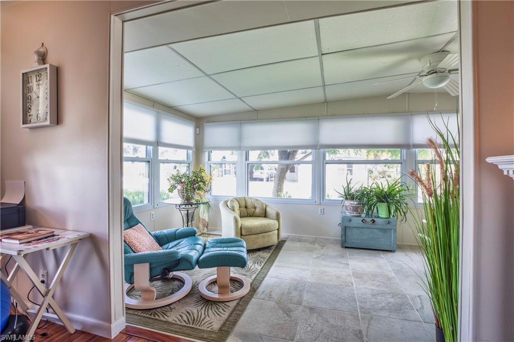 ENCHANTING ACRES MOBILE HOME - Residential