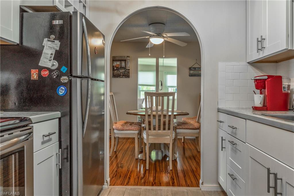 ENCHANTING ACRES MOBILE HOME - Residential