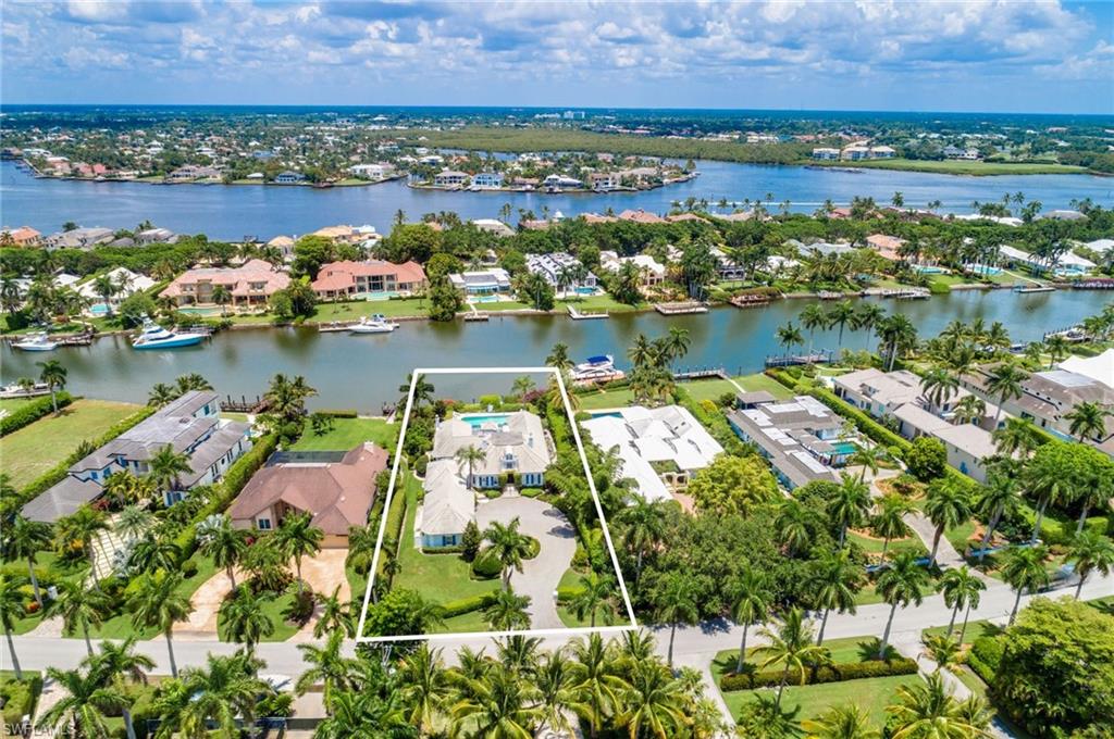 PORT ROYAL - Residential