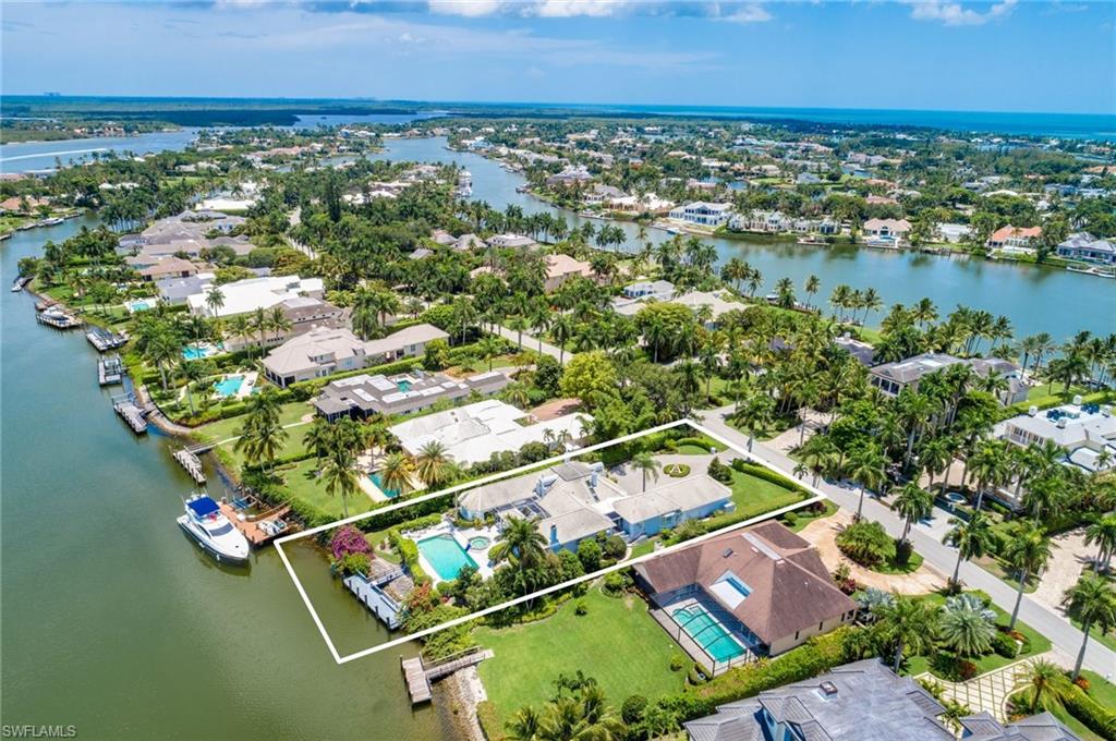 PORT ROYAL - Residential