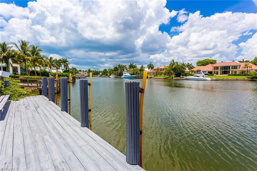 PORT ROYAL - Residential