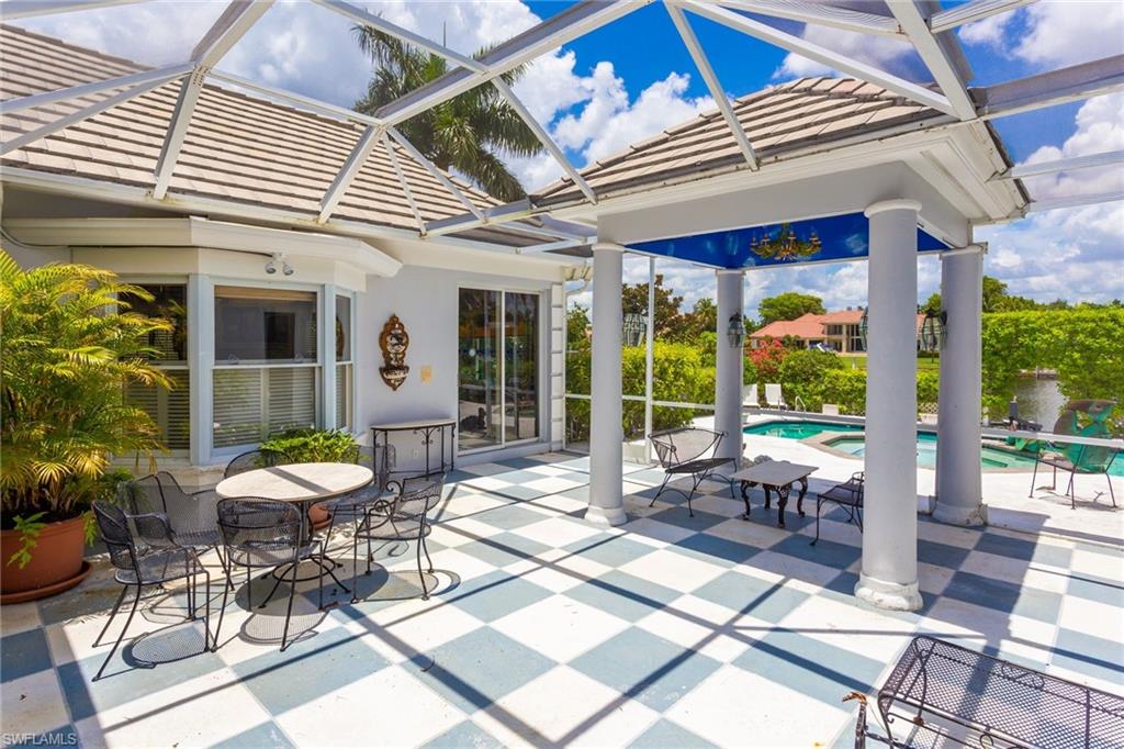 PORT ROYAL - Residential