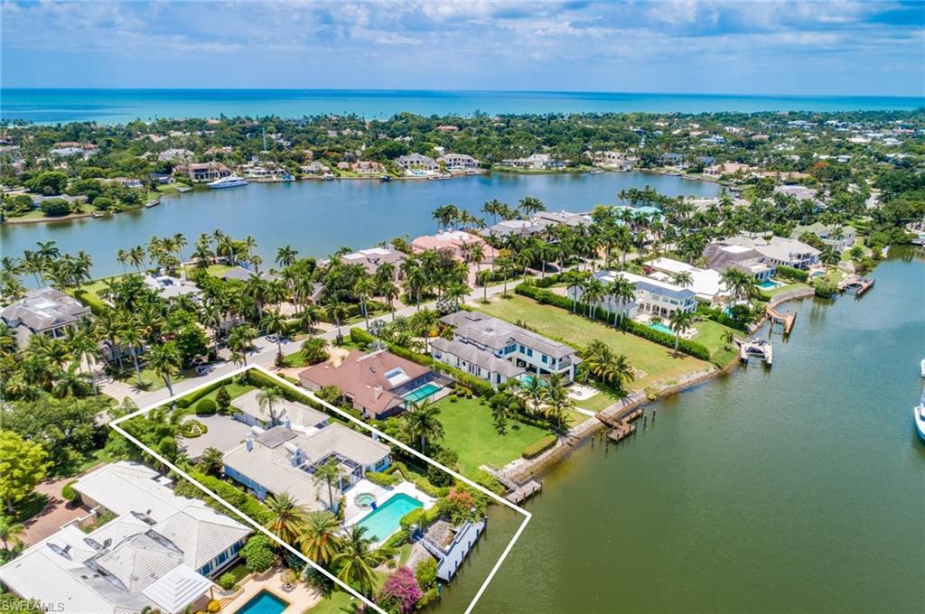 PORT ROYAL - Residential