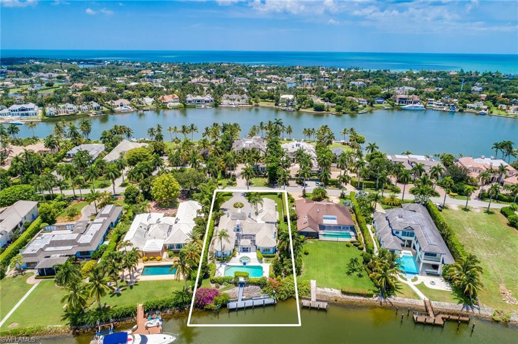 PORT ROYAL - Residential