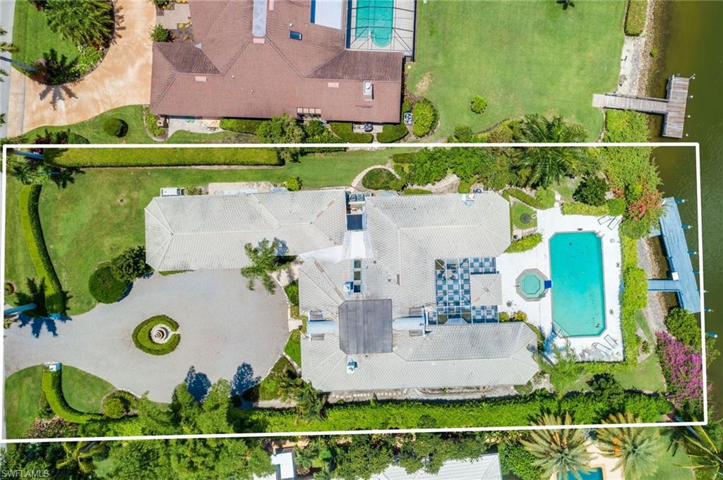 PORT ROYAL - Residential