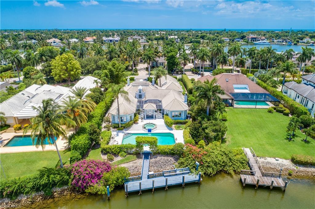 PORT ROYAL - Residential