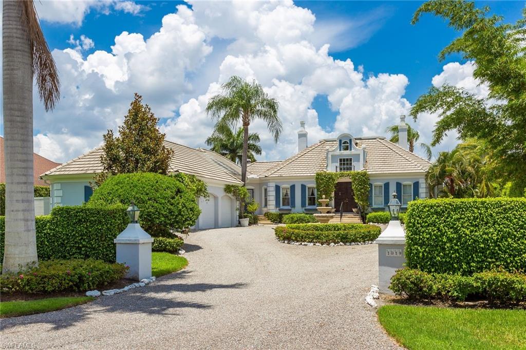 PORT ROYAL - Residential