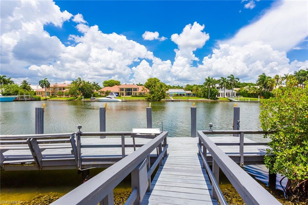 PORT ROYAL - Residential