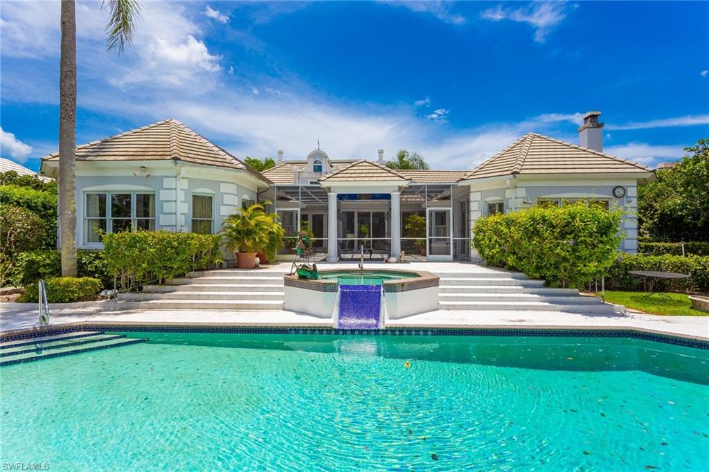 PORT ROYAL - Residential