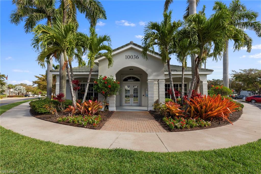 CYPRESS LANDING - Residential