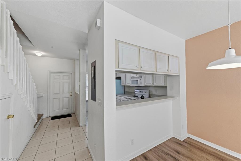 CYPRESS LANDING - Residential