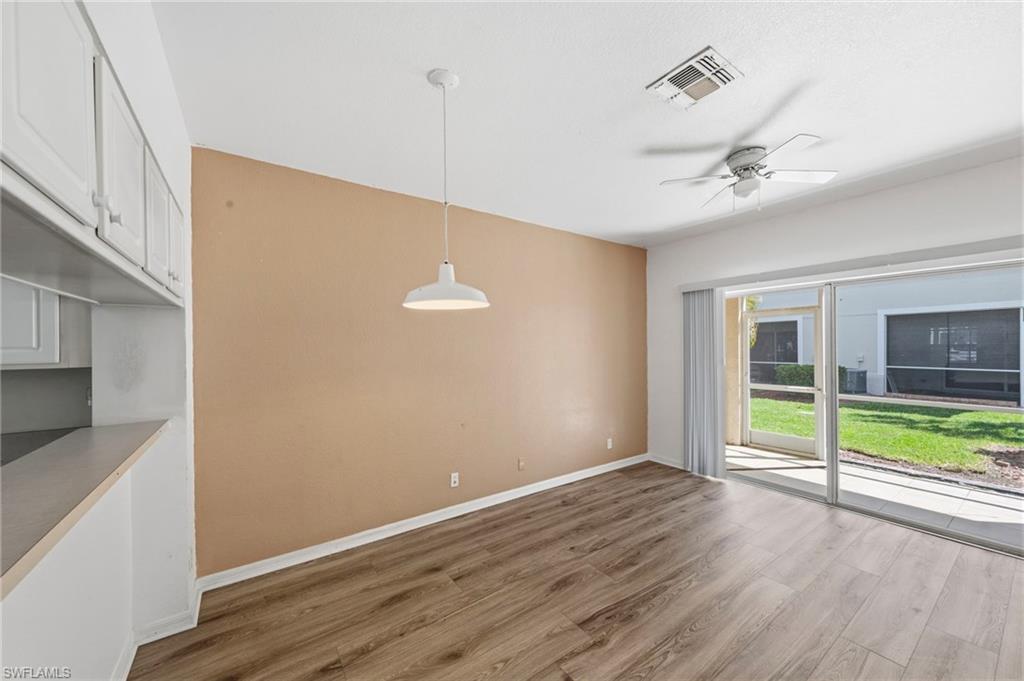 CYPRESS LANDING - Residential