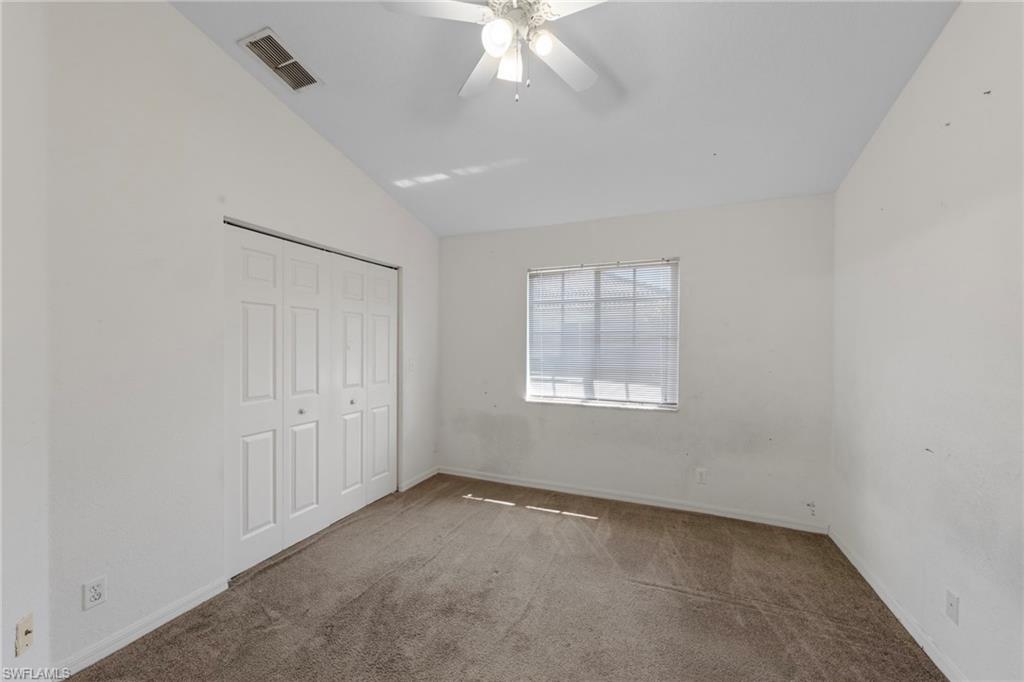 CYPRESS LANDING - Residential