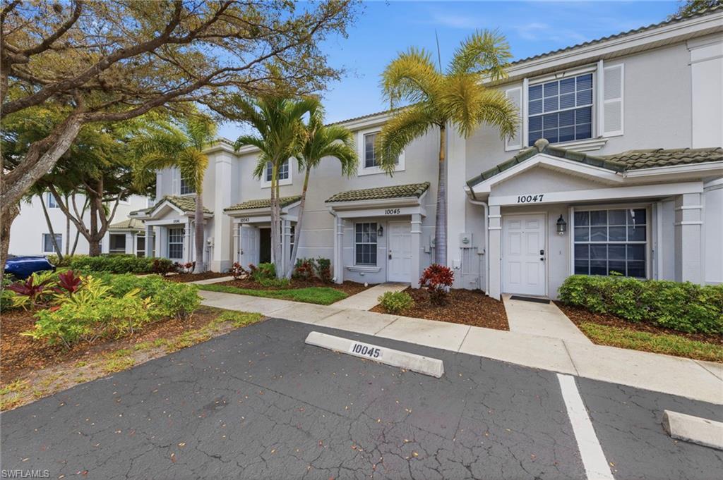 CYPRESS LANDING - Residential