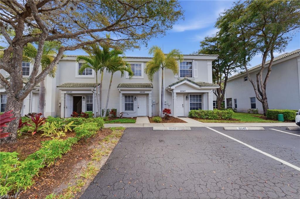 CYPRESS LANDING - Residential